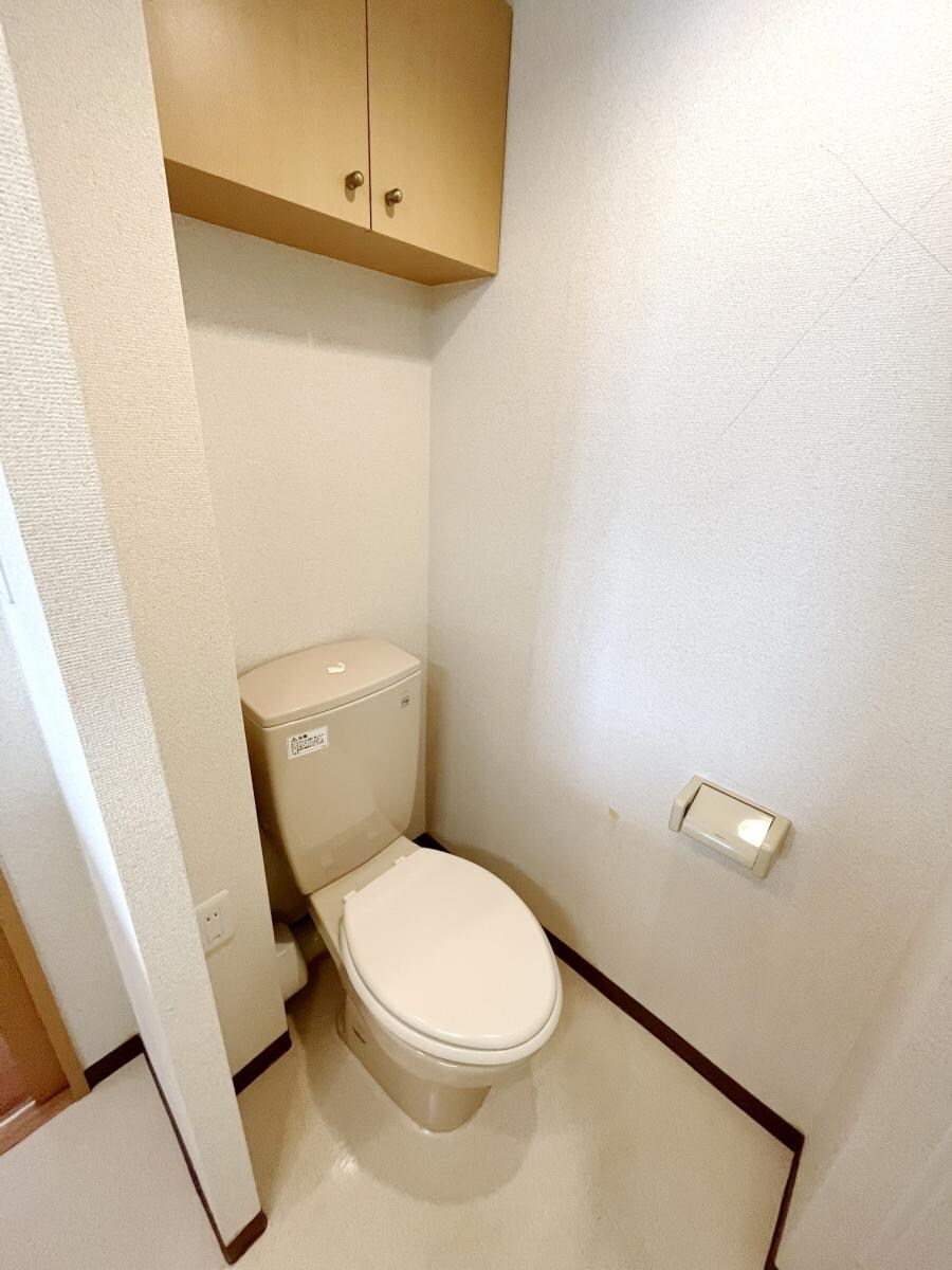 ロイヤルヒルズ浦和の物件内観写真