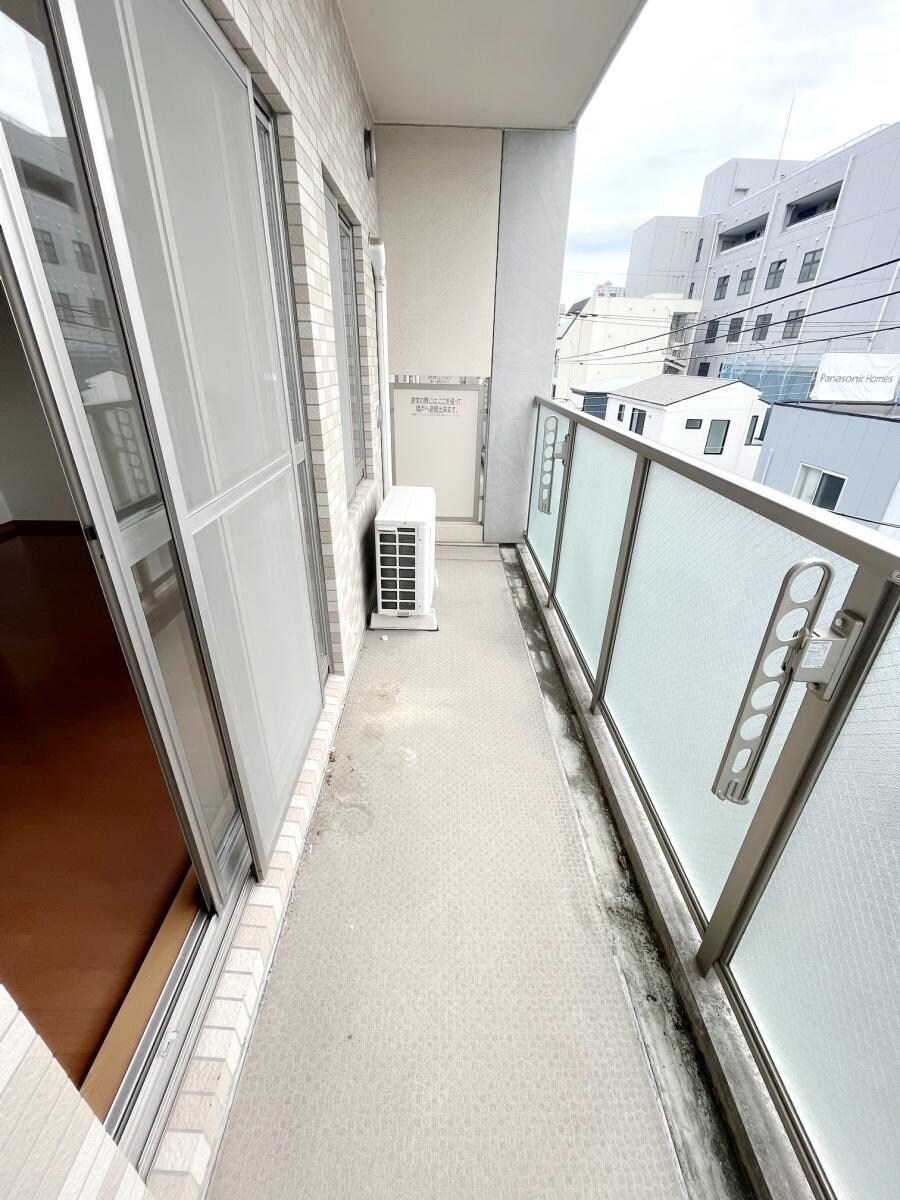 ロイヤルヒルズ浦和の物件内観写真