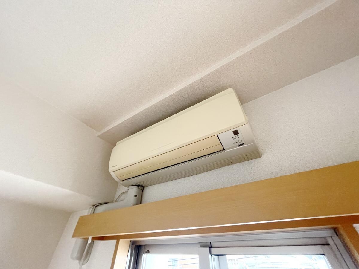 ロイヤルヒルズ浦和の物件内観写真