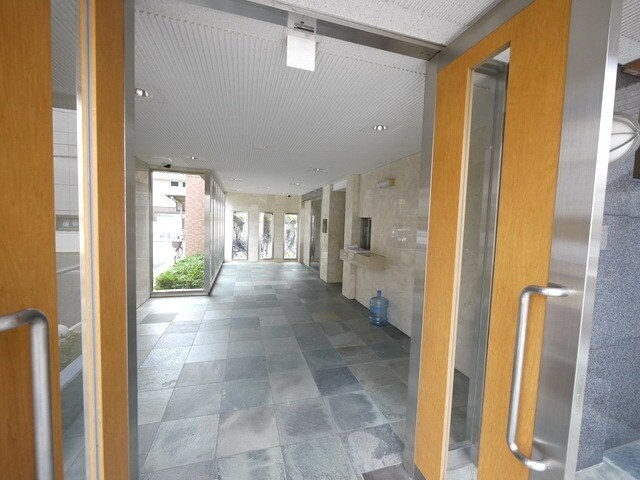 ロイヤルヒルズ浦和の物件内観写真