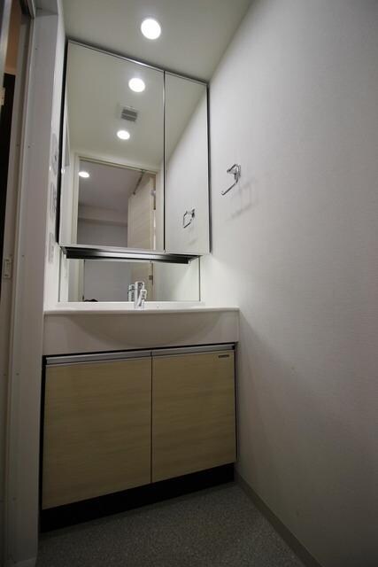 パレステージ川口並木の物件内観写真