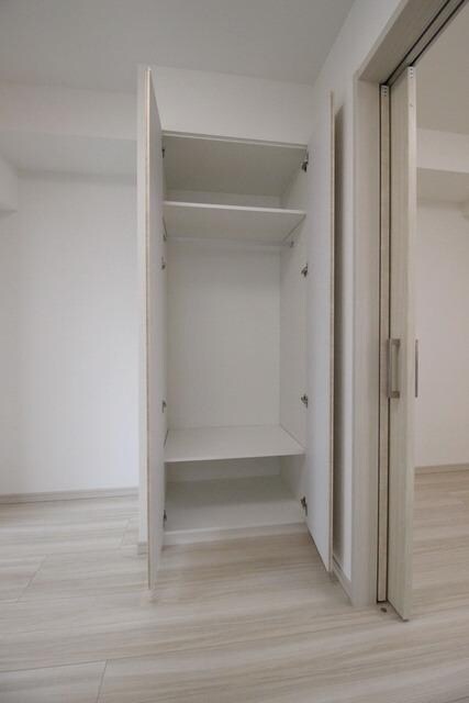 パレステージ川口並木の物件内観写真