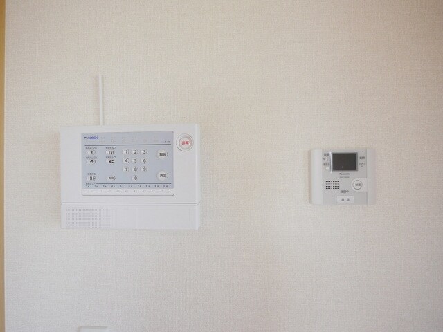 CasadePaz南浦和の物件内観写真