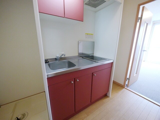 レオパレスプレジデントハイツの物件内観写真