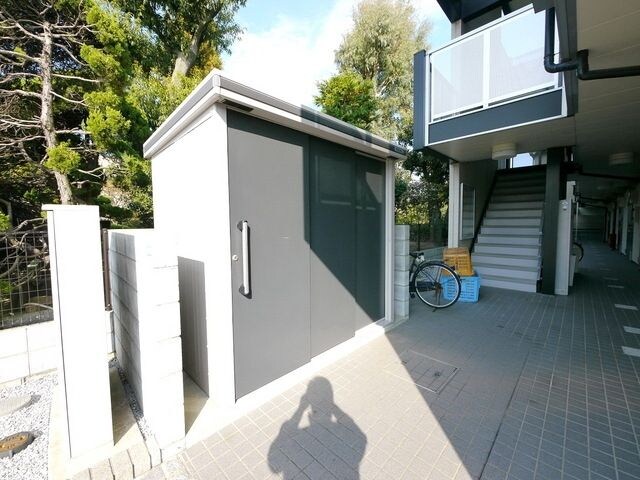 レオパレスプレジデントハイツの物件内観写真