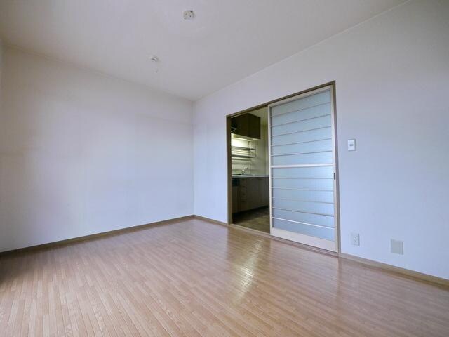 La・ルミエールの物件内観写真