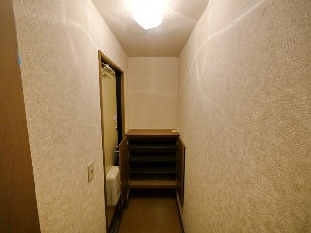 La・ルミエールの物件内観写真