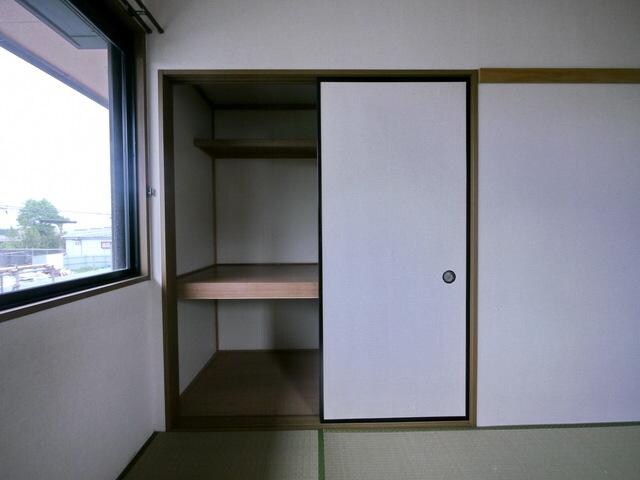 La・ルミエールの物件内観写真