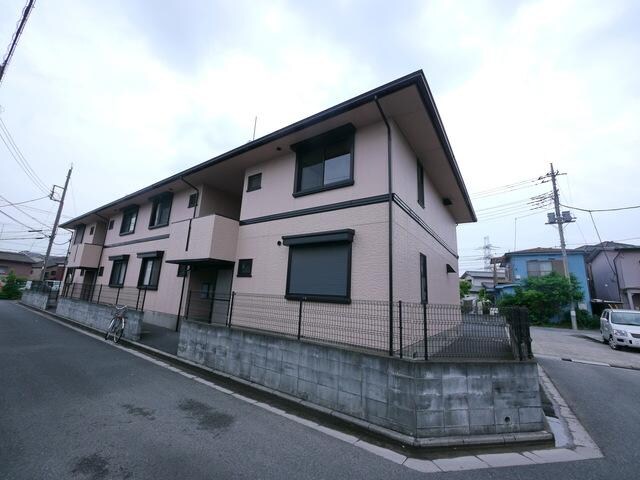 La・ルミエールの物件内観写真