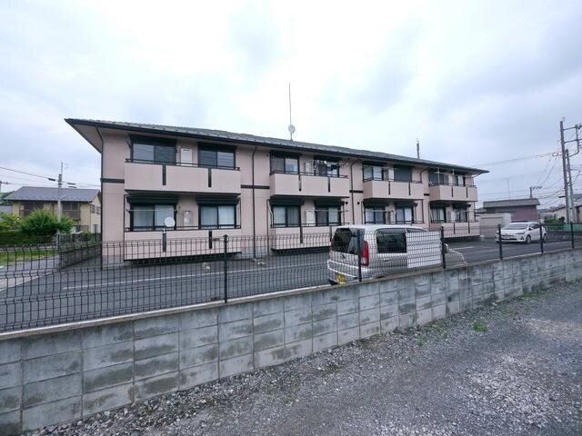 La・ルミエールの物件内観写真