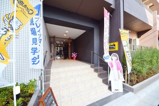 Elvitaの物件内観写真