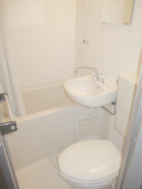 コロネード蕨の物件内観写真