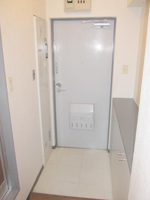 コロネード蕨の物件内観写真