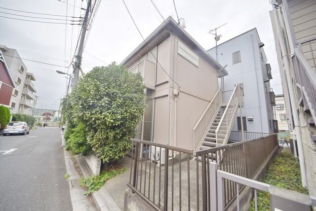 シティハイム八芳の物件内観写真