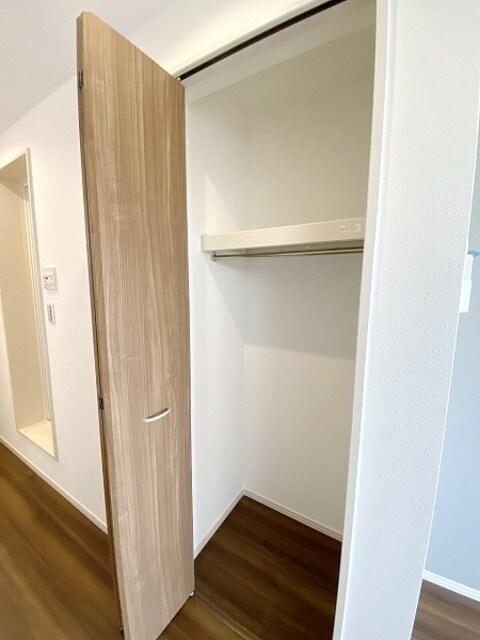 グランコート西大宮の物件内観写真