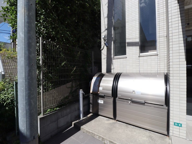 Refind Motobutoの物件内観写真