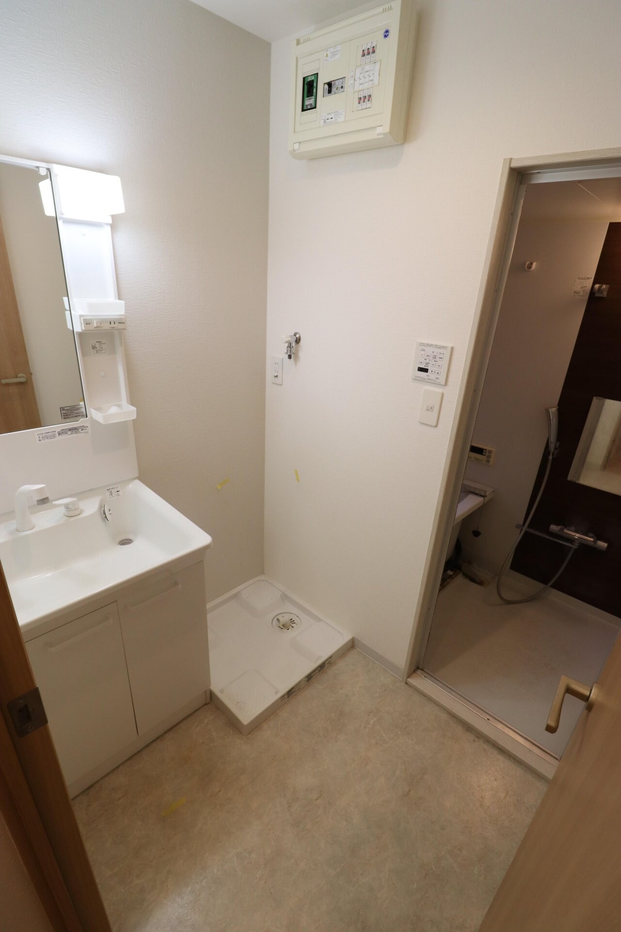 Refind Motobutoの物件内観写真