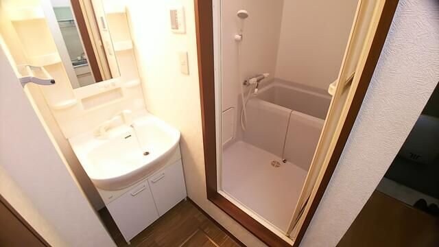 アーバン大成の物件内観写真