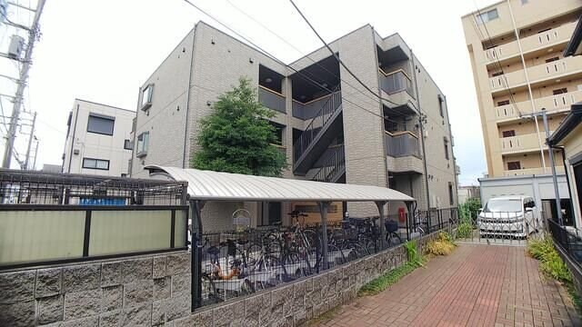 アーバン大成の物件内観写真