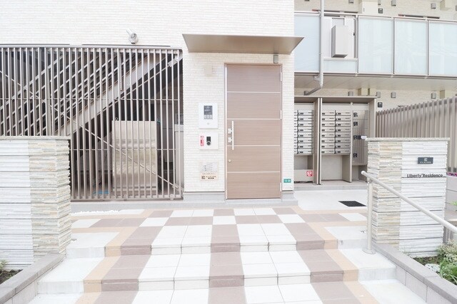 クレイノリバティ レジデンスの物件内観写真