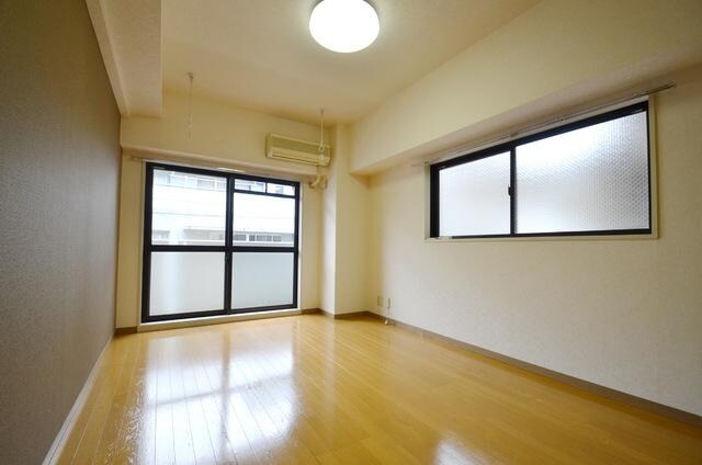 シャンフレア北浦和の物件内観写真