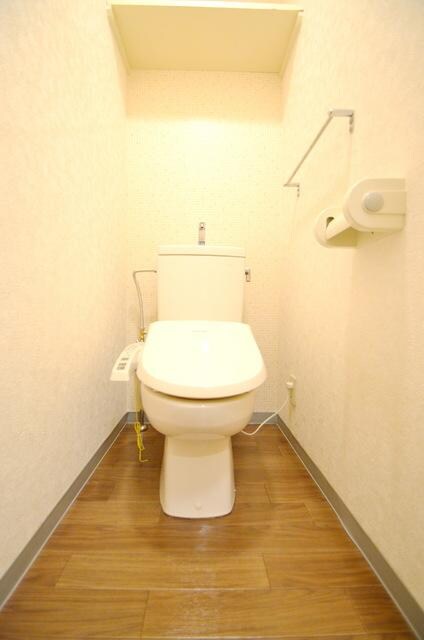 シャンフレア北浦和の物件内観写真