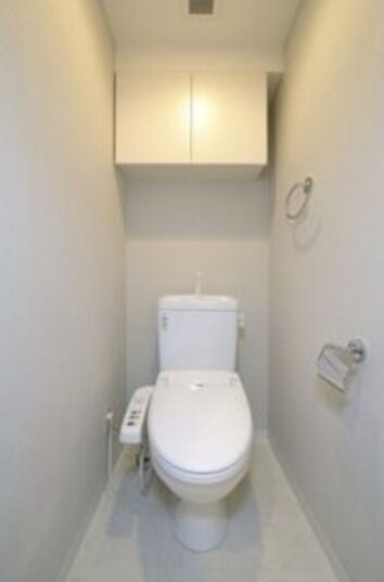 スパシエカステロ新都心の物件内観写真