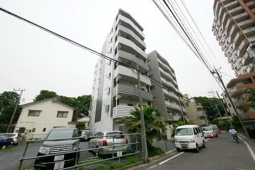 スパシエカステロ新都心の物件内観写真