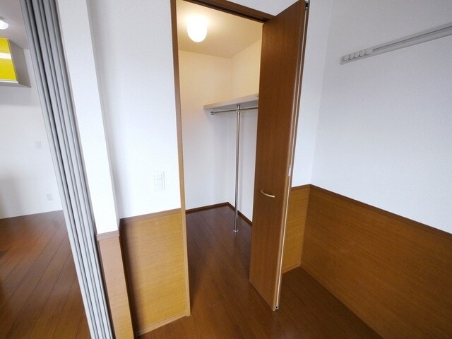 トレビナ与野本町の物件内観写真