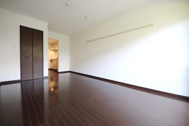 ユグランス北浦和の物件内観写真