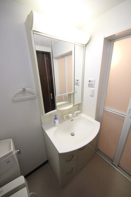 ユグランス北浦和の物件内観写真