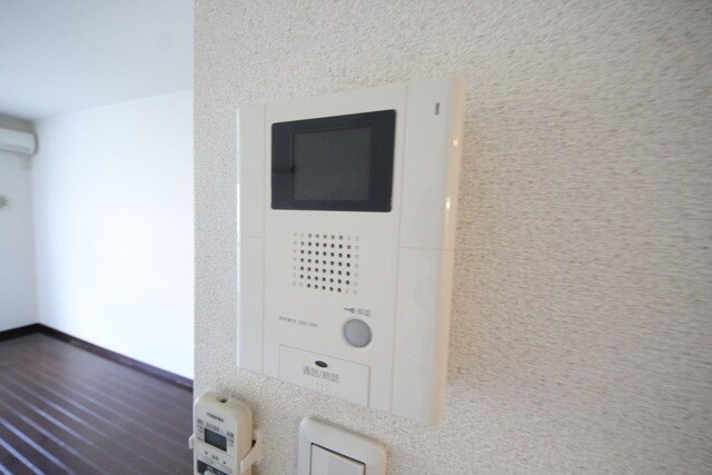 ユグランス北浦和の物件内観写真