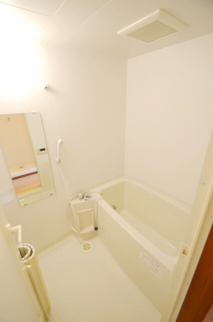 ラ・セネシオの物件内観写真