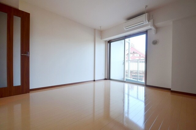 ラ・セネシオの物件内観写真