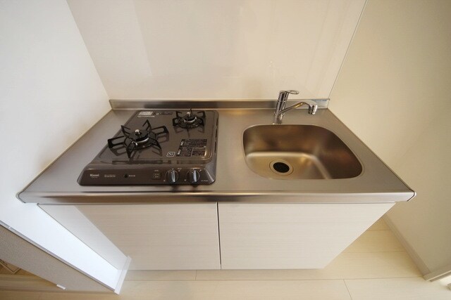 リブリ・さくらぎの物件内観写真