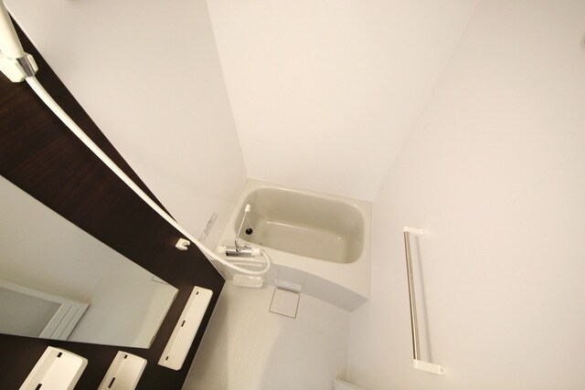 リブリ・さくらぎの物件内観写真