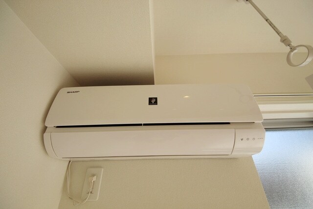 リブリ・さくらぎの物件内観写真