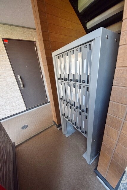 リブリ・さくらぎの物件内観写真