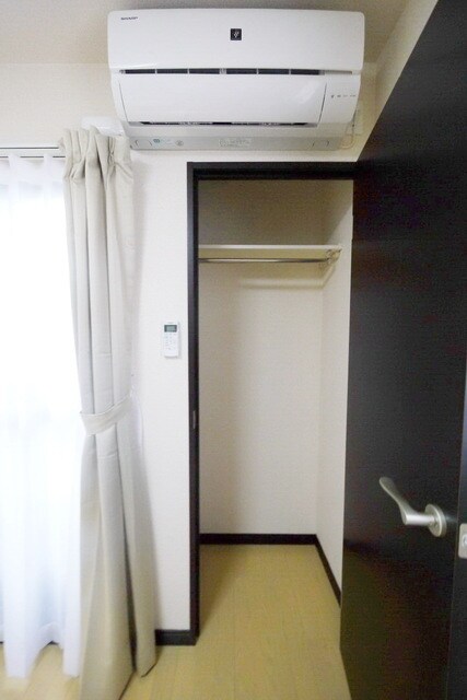 レオネクストゼフィールの物件内観写真