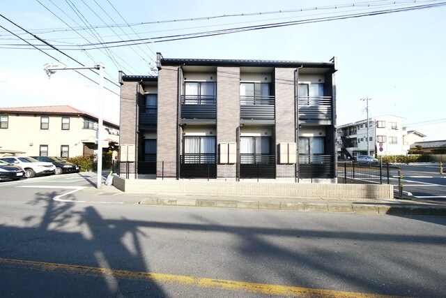 レオネクストゼフィールの物件内観写真