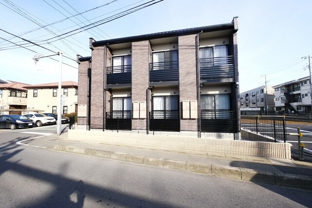 レオネクストゼフィールの物件内観写真