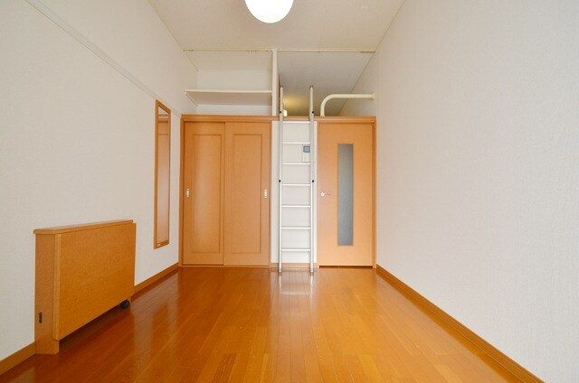 レオパレスイルシオンの物件内観写真