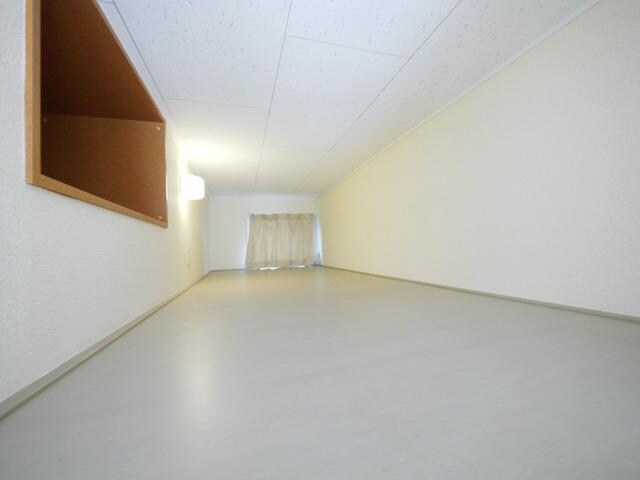 レオパレスウインドワードの物件内観写真