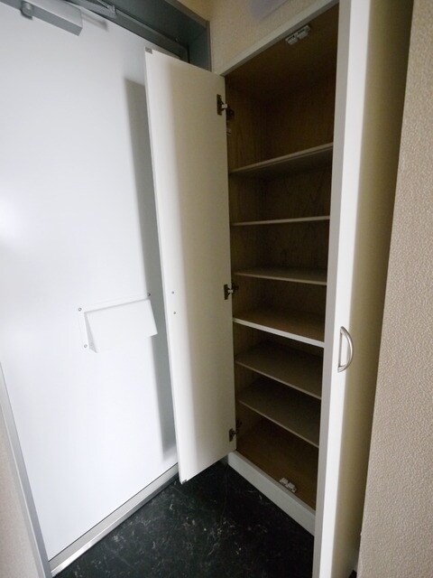 レオパレスプチパレKの物件内観写真