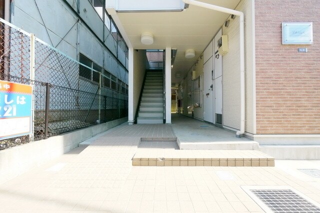 レオパレスプチパレKの物件内観写真