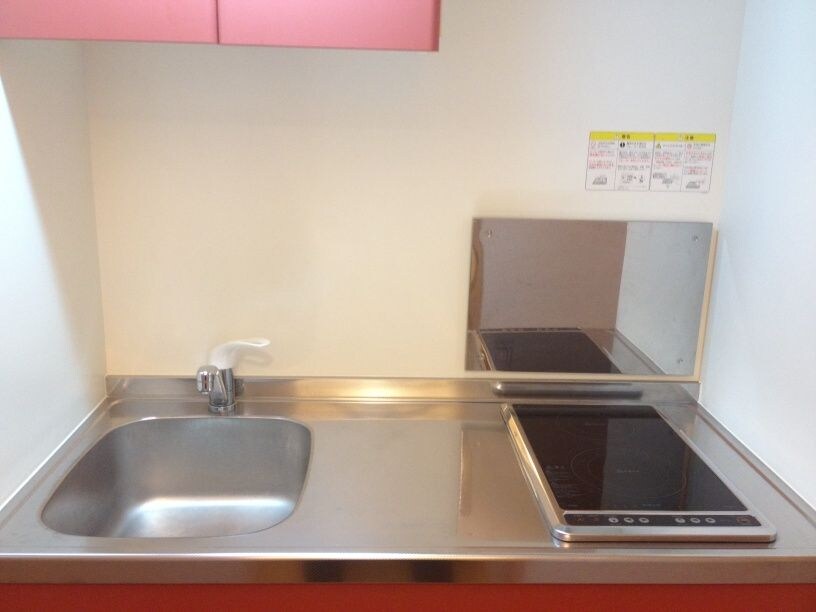 レオパレスプチパレKの物件内観写真