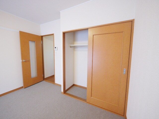 レオパレスルナ ルミエール与野の物件内観写真