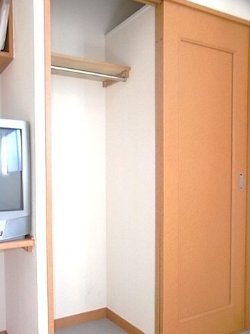 レオパレスSHIMIZU Tの物件内観写真