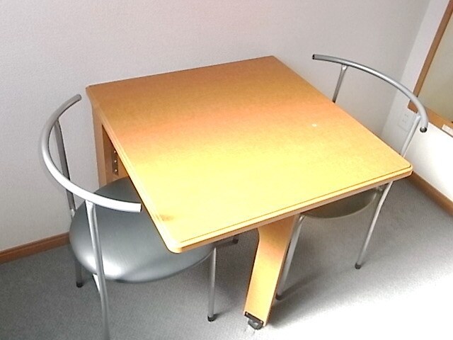 レオパレスSHIMIZU Tの物件内観写真