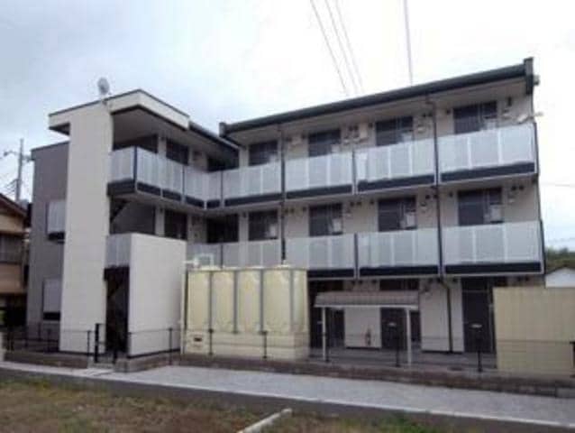 レオパレスSHIMIZU Tの物件内観写真